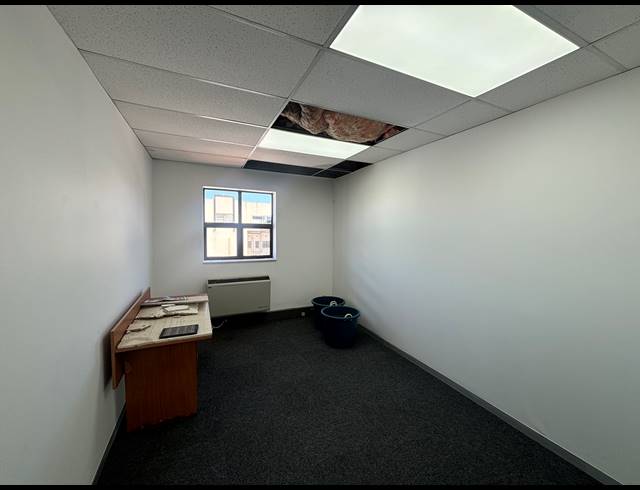 18M² OFFICE TO LET IN AUDAS ESTATE